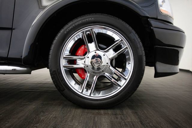 Used 2002 Ford F150 Harley-Davidson image 42