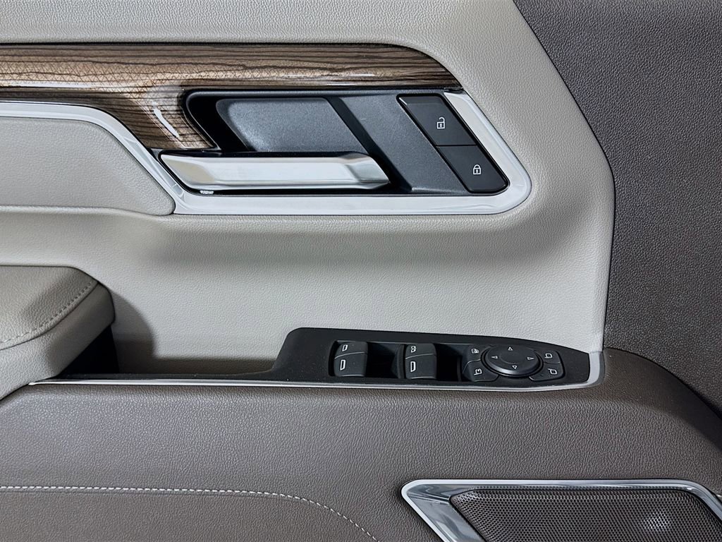 New 2026 Chevrolet Silverado 2500 LT w/ Texas Edition image 16