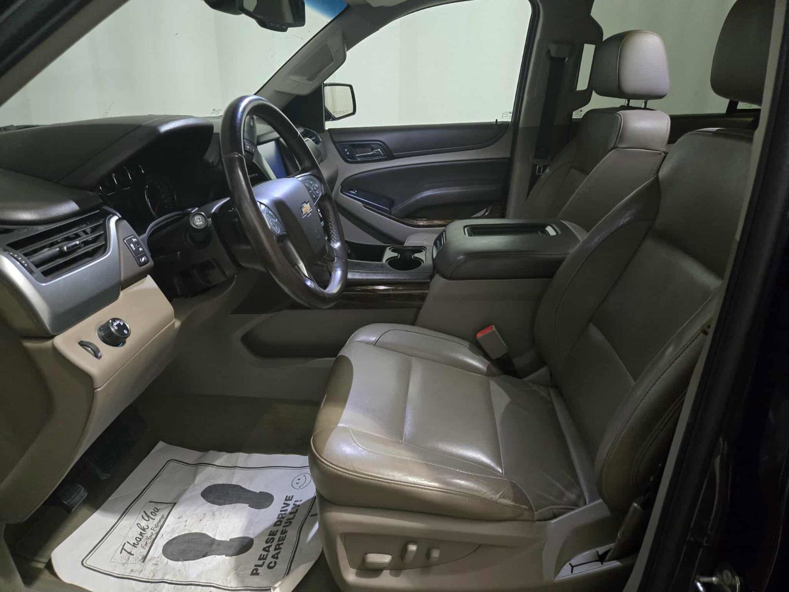 Used 2018 Chevrolet Tahoe LT image 12