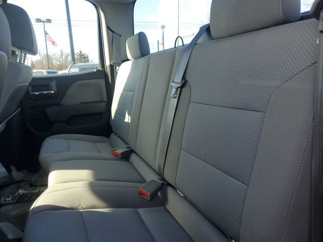 Used 2015 Chevrolet Silverado 1500 W/T w/ Trailering Package image 23