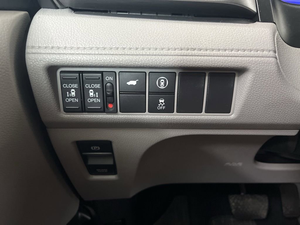 Used 2024 Honda Odyssey EX-L image 55