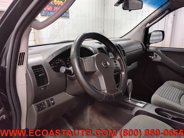 Used 2005 Nissan Frontier LE RWD image 11