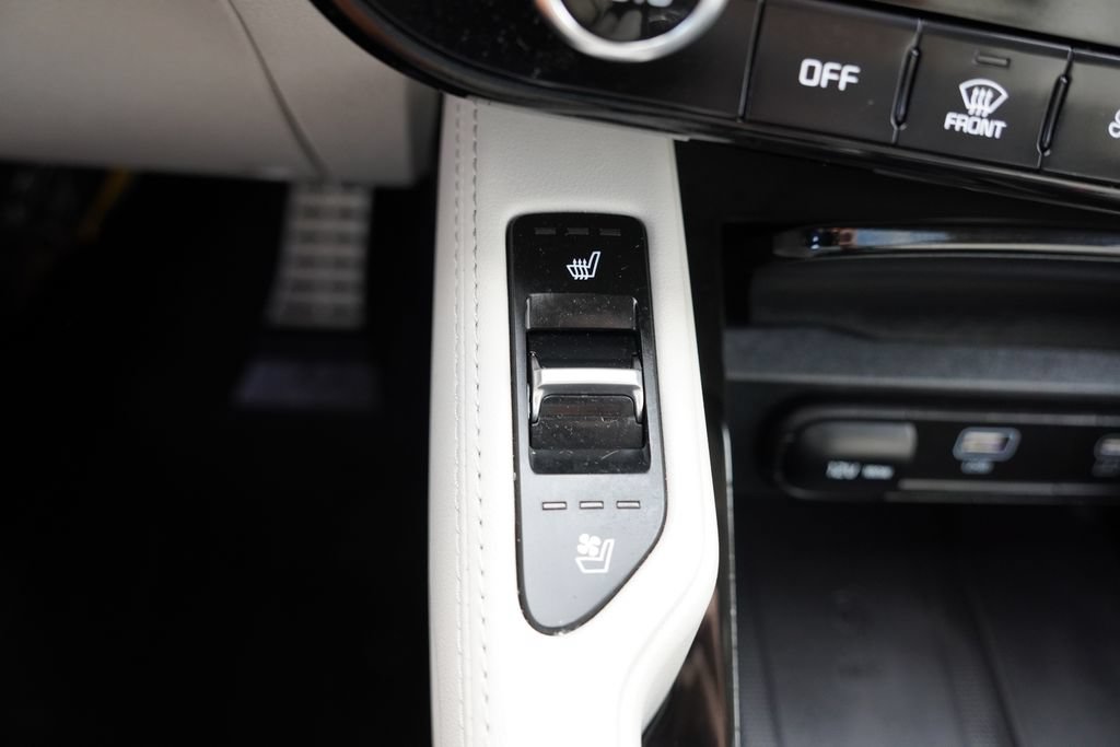 Certified 2024 Kia Telluride SX AWD/4WD image 32