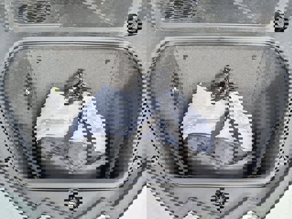 Used 2024 Chevrolet Corvette Stingray Preferred Conv w/ Z51 Performance Package image 19