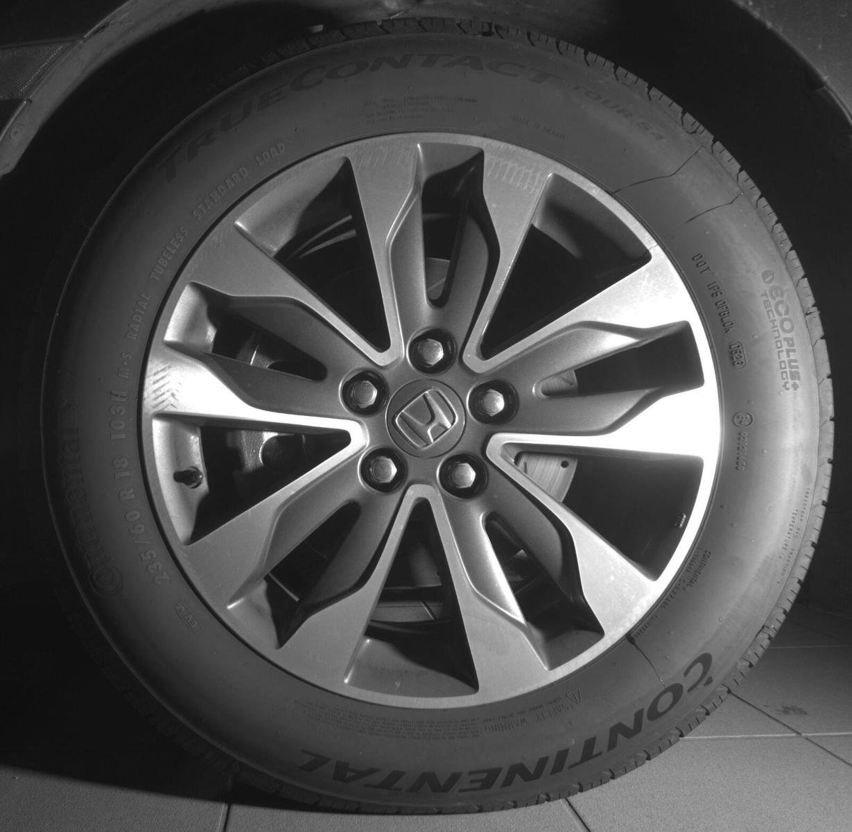 Used 2021 Honda Odyssey EX-L image 6