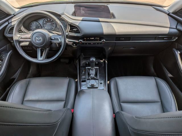 Certified 2021 MAZDA CX-30 FWD 2.5 S w/ Preferred Package image 27