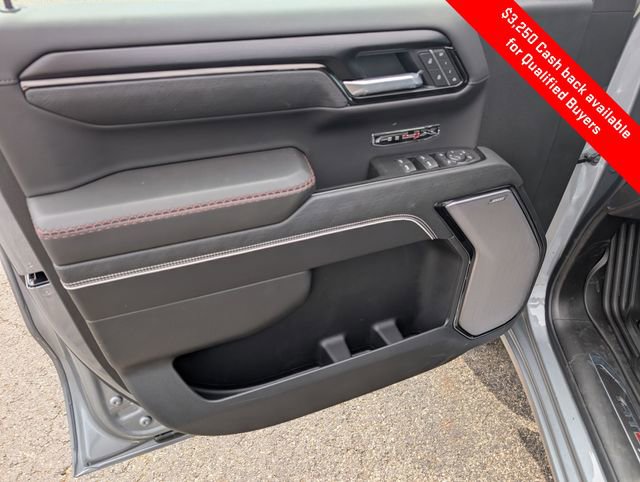 New 2026 GMC Sierra 1500 AT4X AWD/4WD image 14