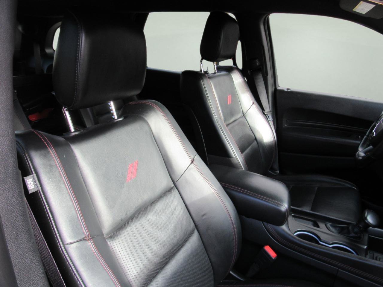 Used 2021 Dodge Durango R/T w/ Tow 'N Go Package image 36