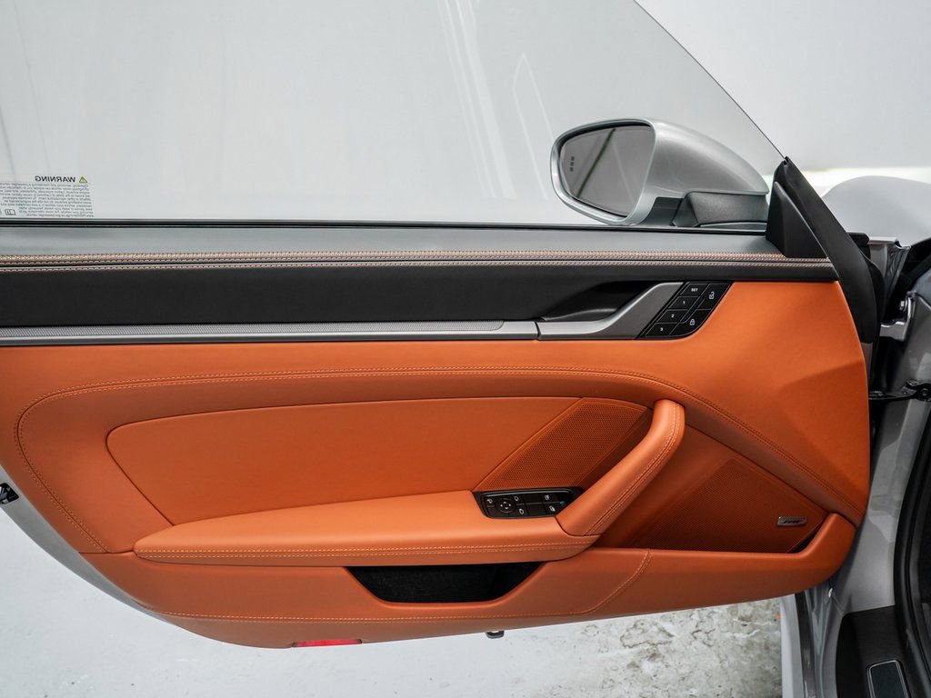 New 2026 Porsche 911 Carrera image 40