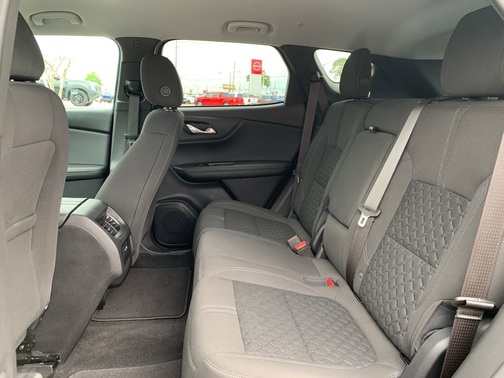 Used 2021 Chevrolet Blazer LT image 24