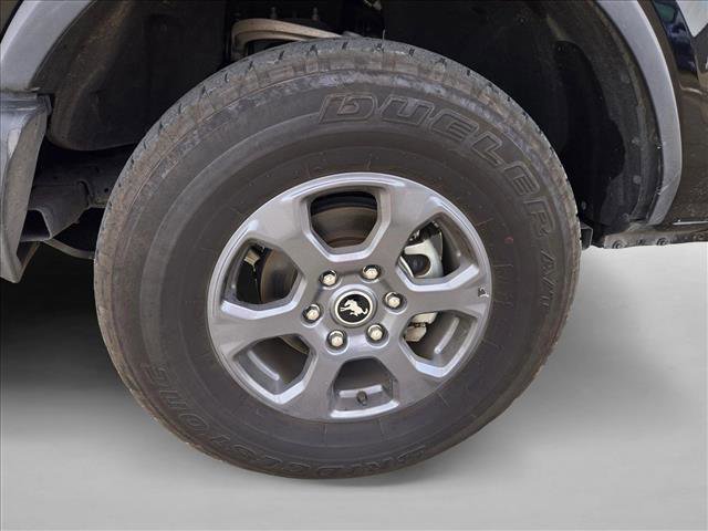 Used 2025 Ford Bronco Big Bend image 10