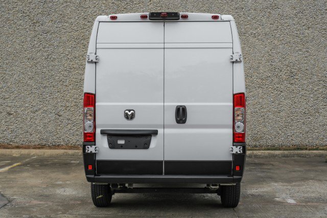Used 2023 RAM ProMaster 2500 image 11