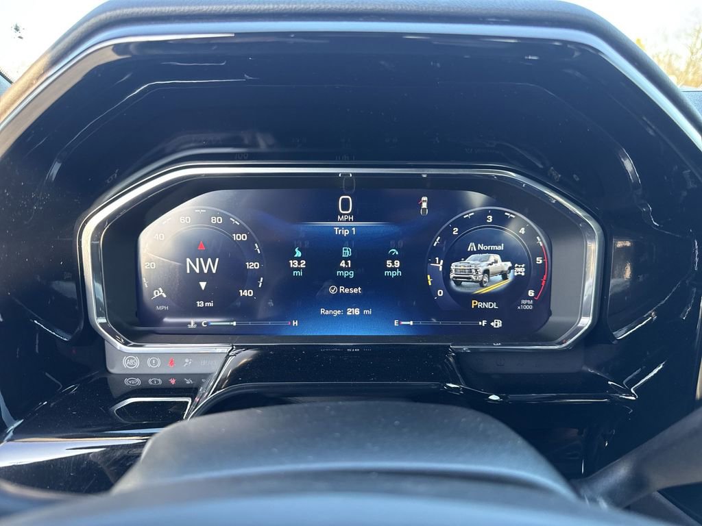 New 2026 Chevrolet Silverado 3500 LT w/ Convenience Package image 15