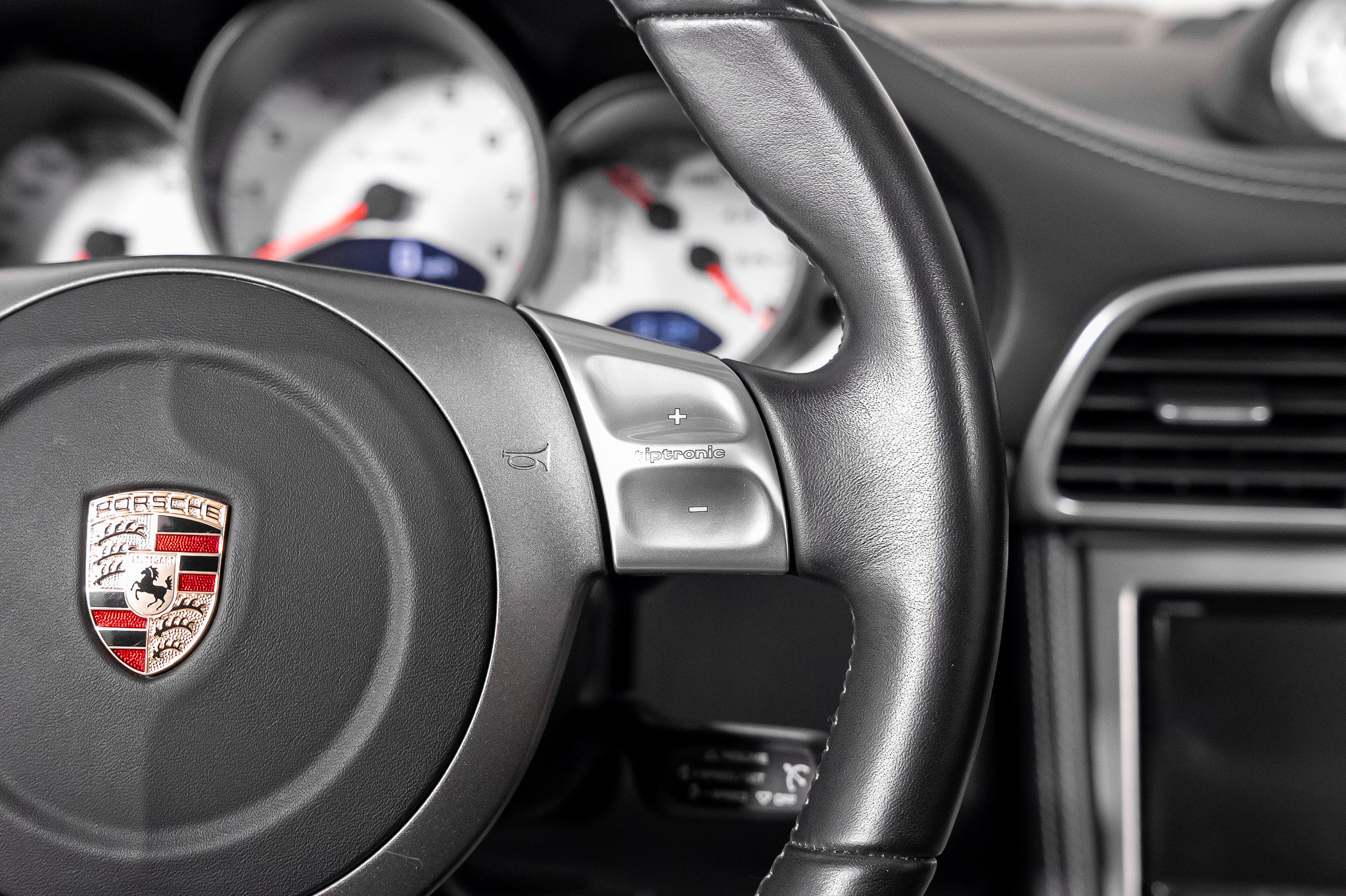Used 2007 Porsche 911 Turbo AWD/4WD image 44