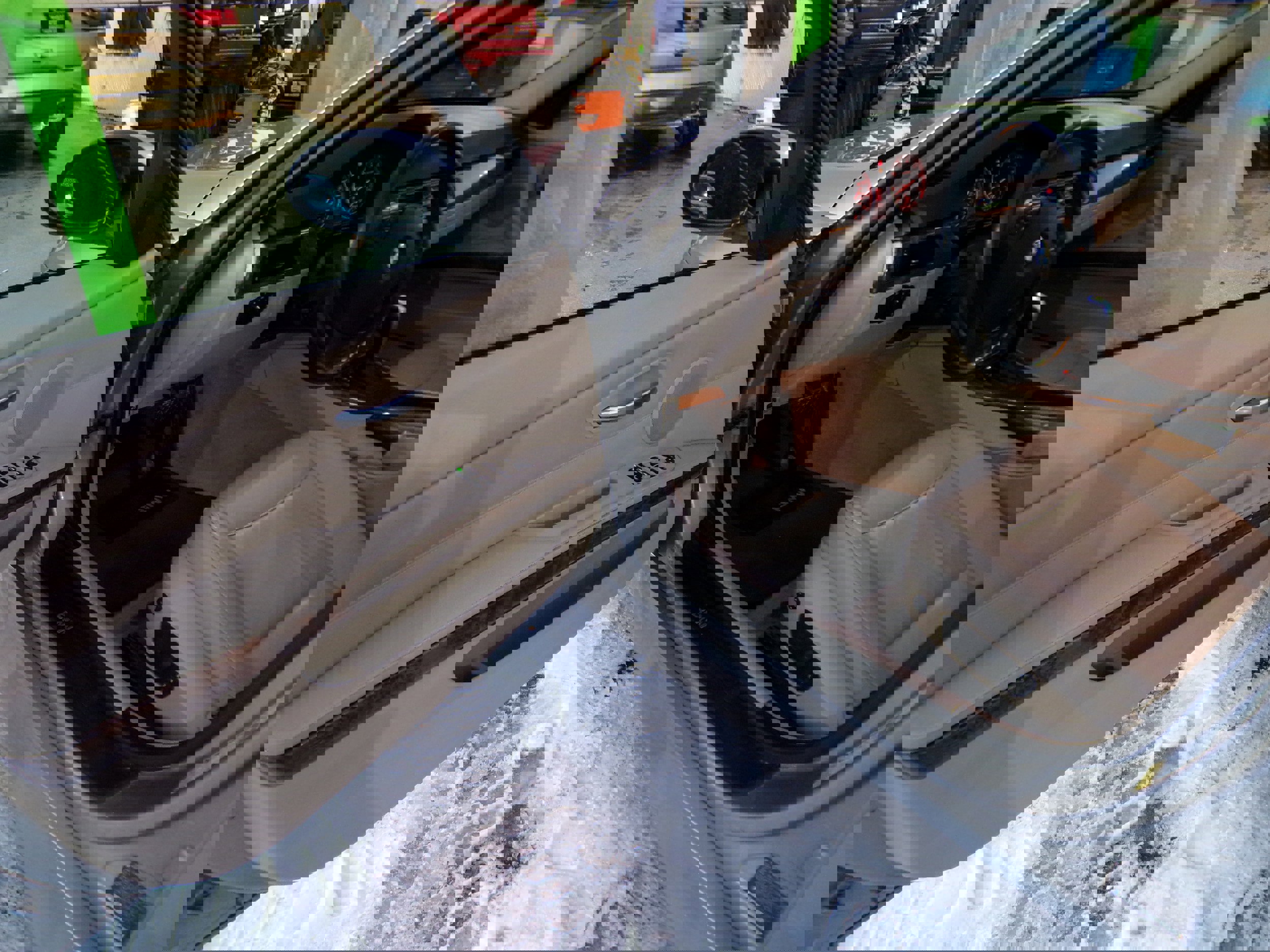 Used 2008 BMW 328xi Sedan image 7