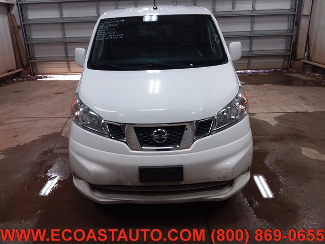 Used 2015 Nissan NV200 SV w/ Technology Package FWD image 7