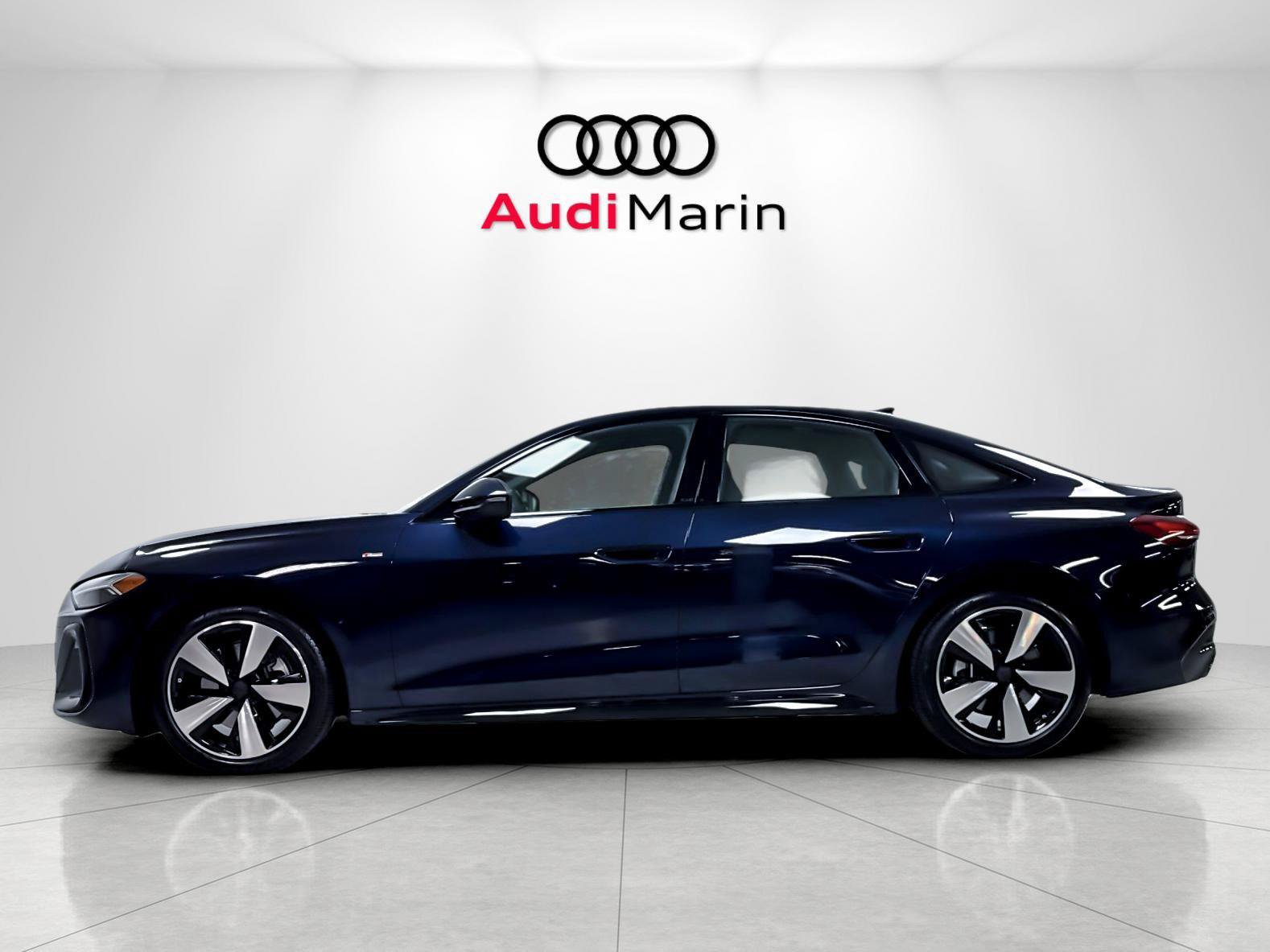 Certified 2026 Audi A5 2.0T Premium Plus AWD/4WD image 2