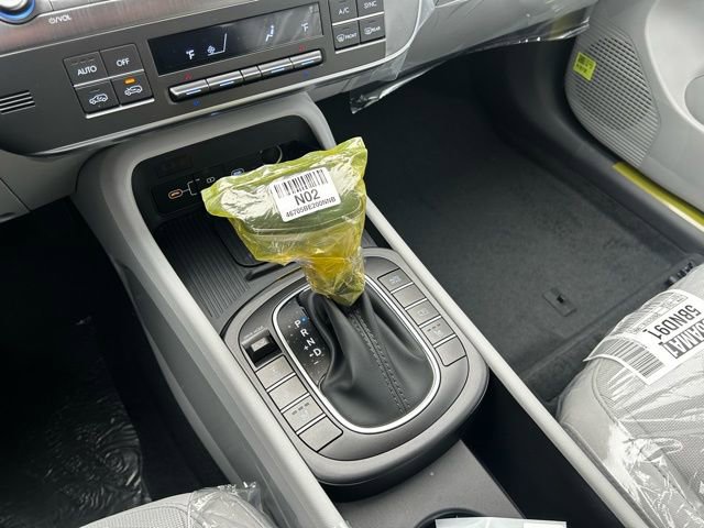 New 2026 Hyundai Kona SEL Sport image 18