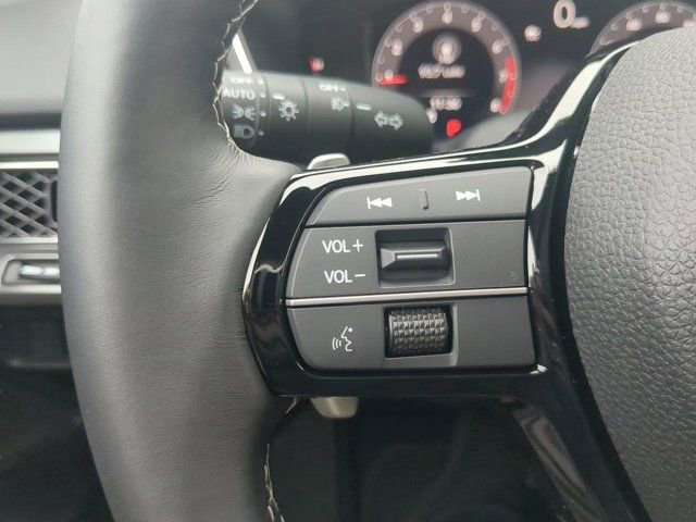 Certified 2025 Acura Integra A-Spec image 22