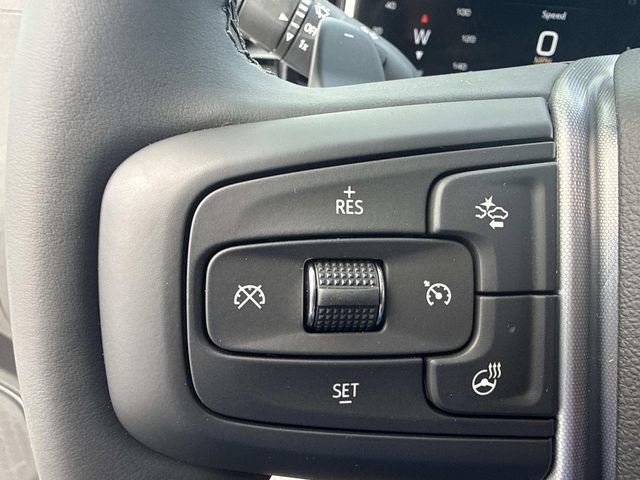 New 2026 GMC Sierra 1500 Elevation w/ Elevation Premium Package AWD/4WD image 23