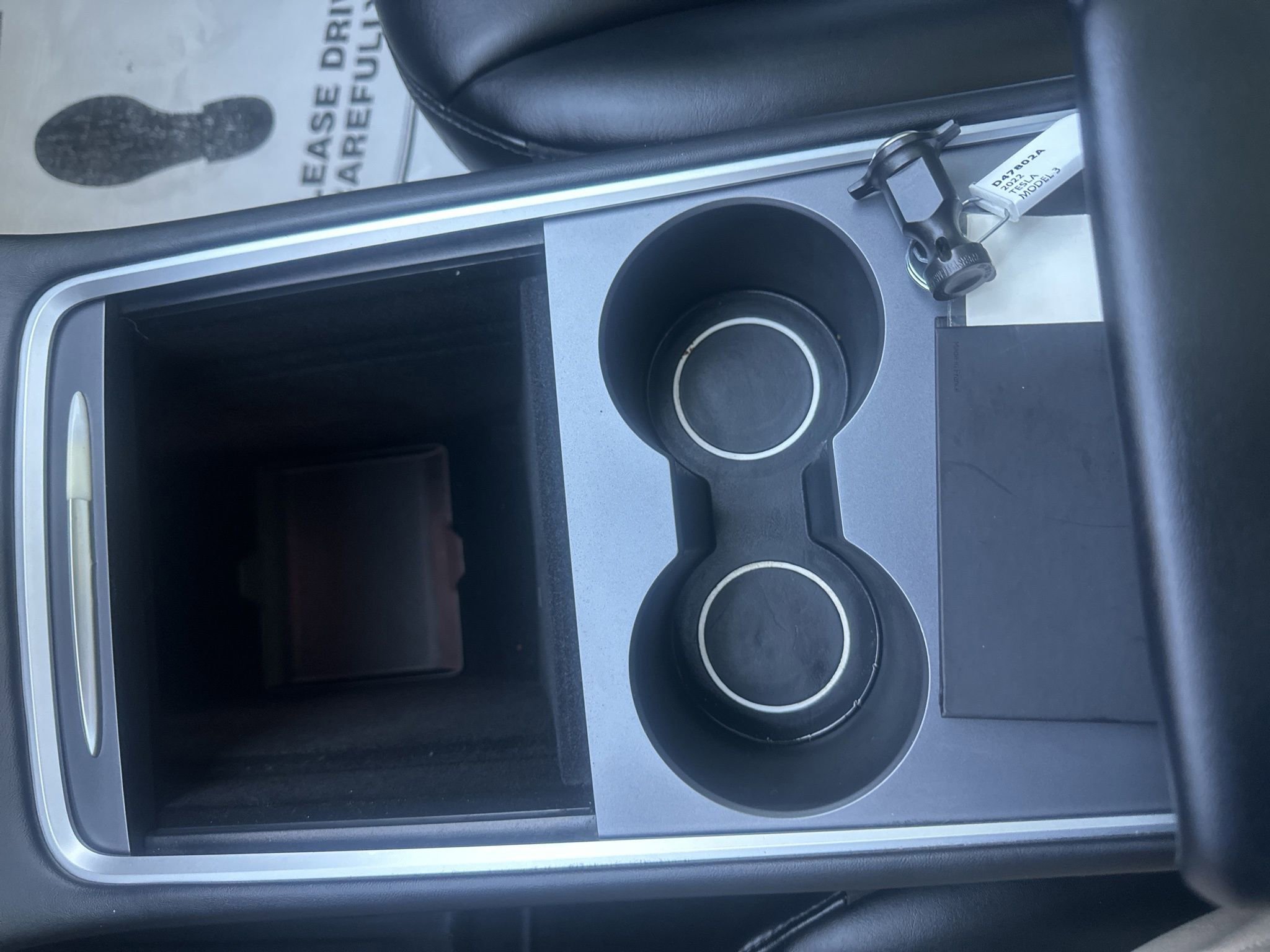 Used 2022 Tesla Model 3 Long Range image 22