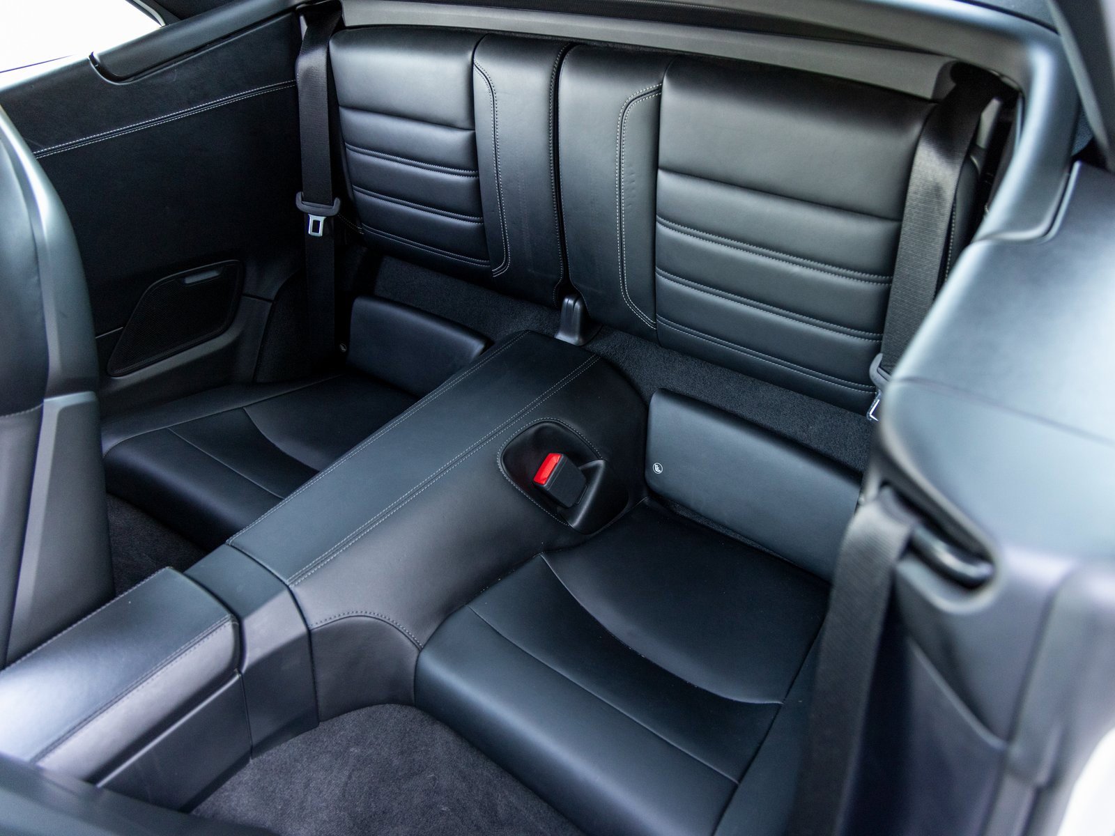 Certified 2021 Porsche 911 Turbo S image 45