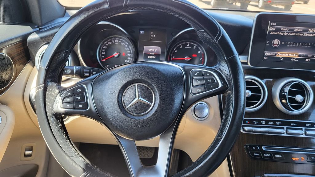 Used 2018 Mercedes-Benz GLC 300 image 29