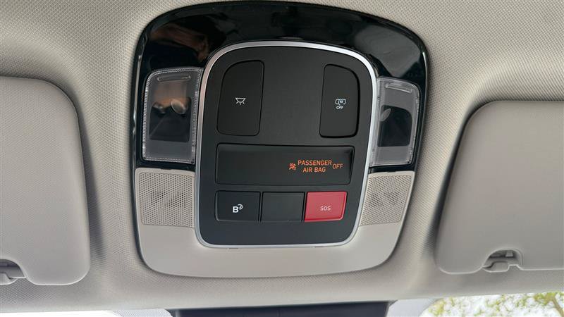 Used 2026 Hyundai Tucson SEL AWD/4WD image 38