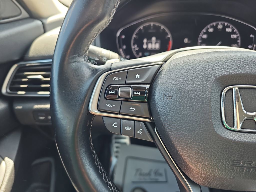 Used 2021 Honda Accord Sport Special Edition image 21