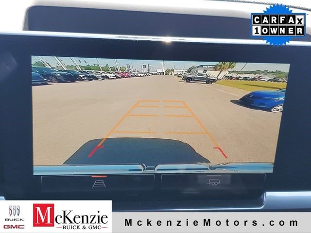 Certified 2026 GMC Sierra 1500 SLE AWD/4WD image 17