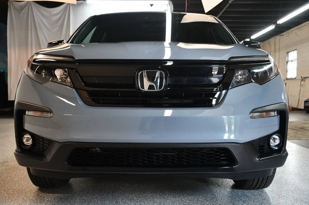 Used 2022 Honda Pilot TrailSport image 13