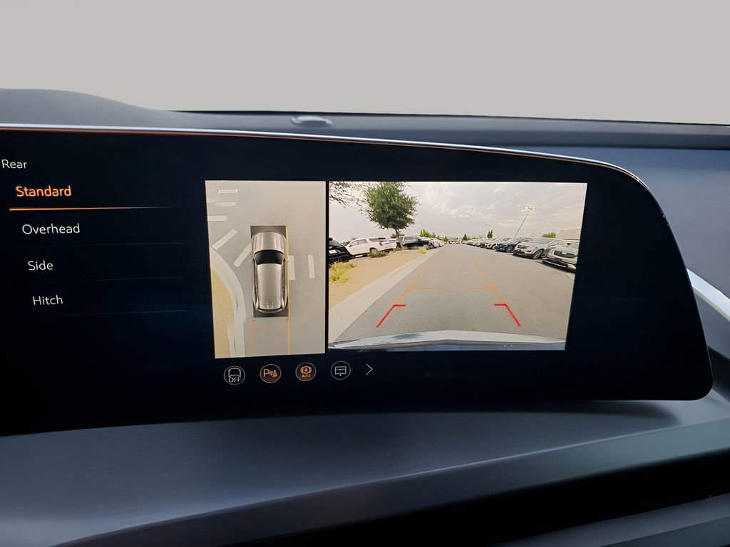 New 2026 Cadillac Vistiq Premium Luxury image 45