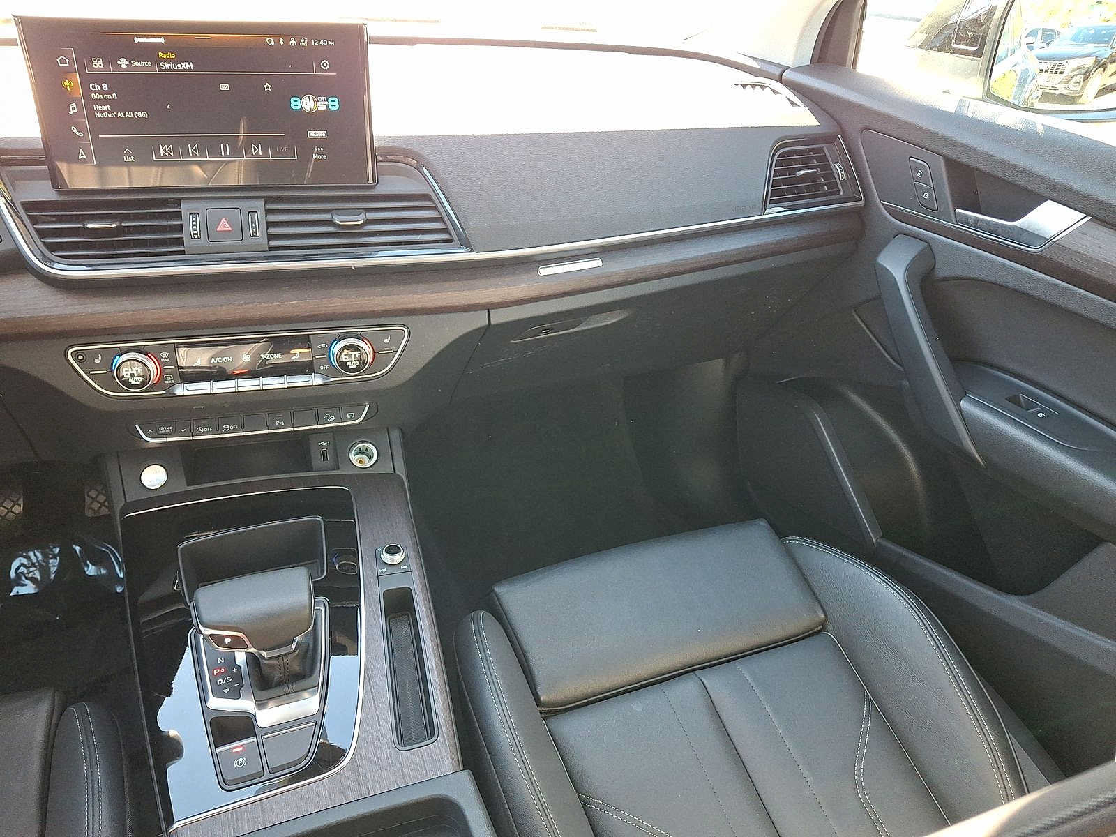 Certified 2024 Audi Q5 2.0T Premium AWD/4WD image 11