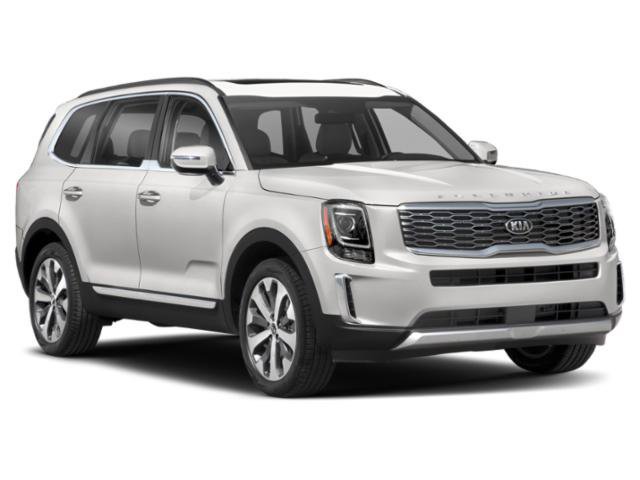 Certified 2021 Kia Telluride S AWD/4WD image 9