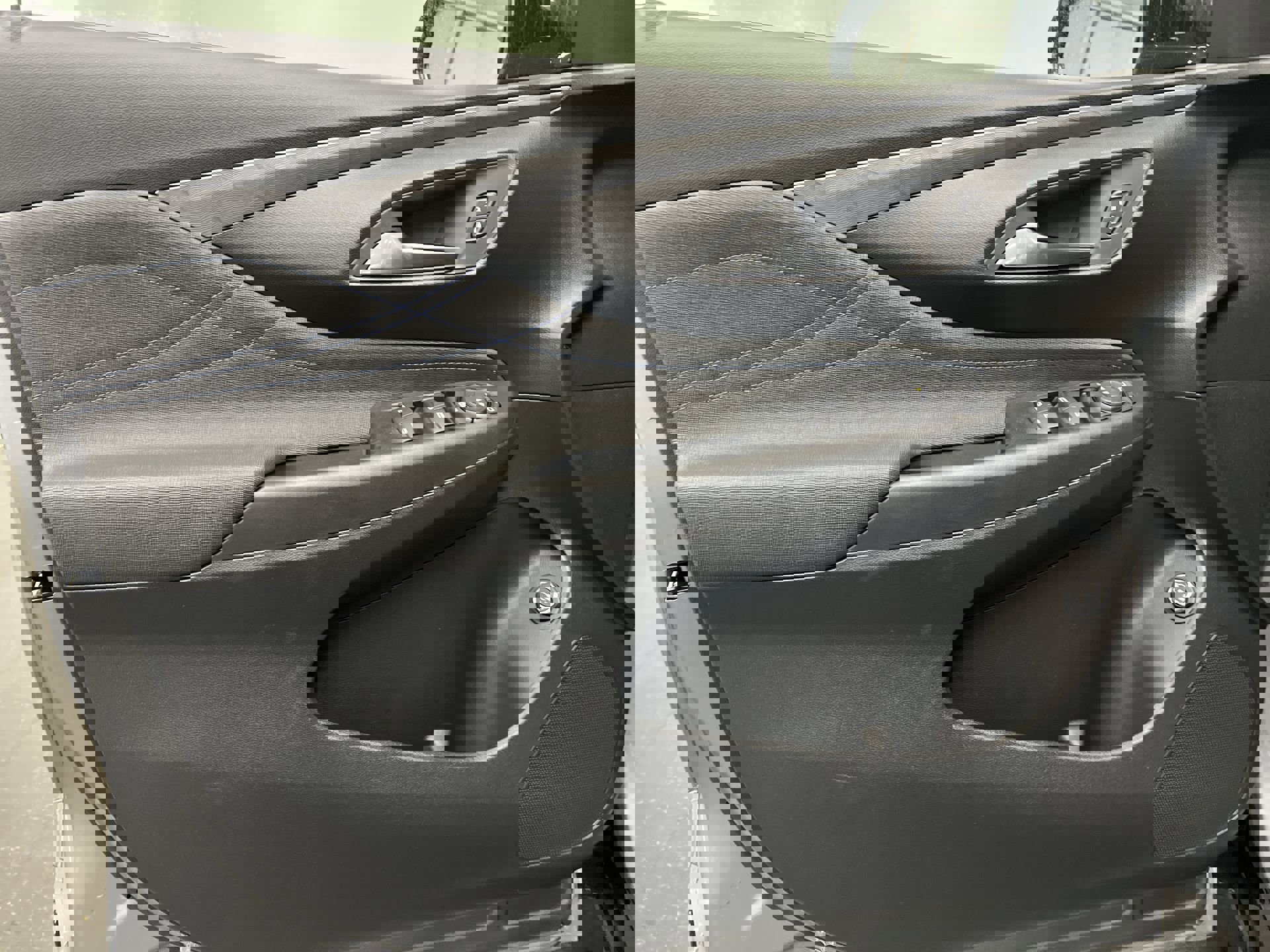 New 2026 Buick Envista Sport Touring w/ Convenience I Package image 53