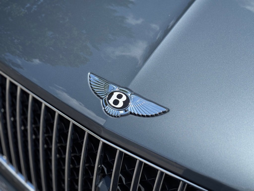 New 2025 Bentley Bentayga image 23