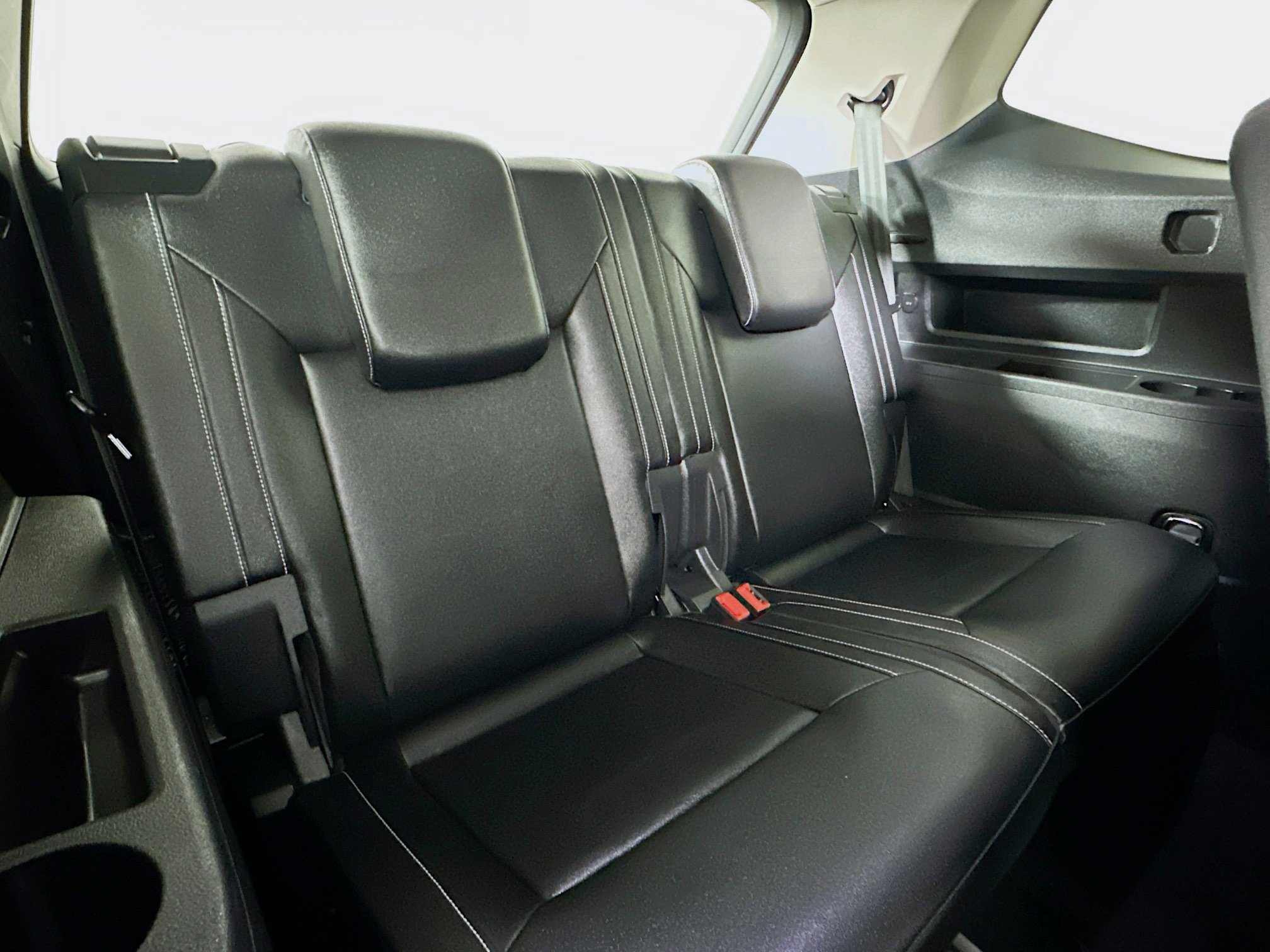 Used 2021 Volkswagen Atlas SE w/ Panoramic Sunroof Package image 26