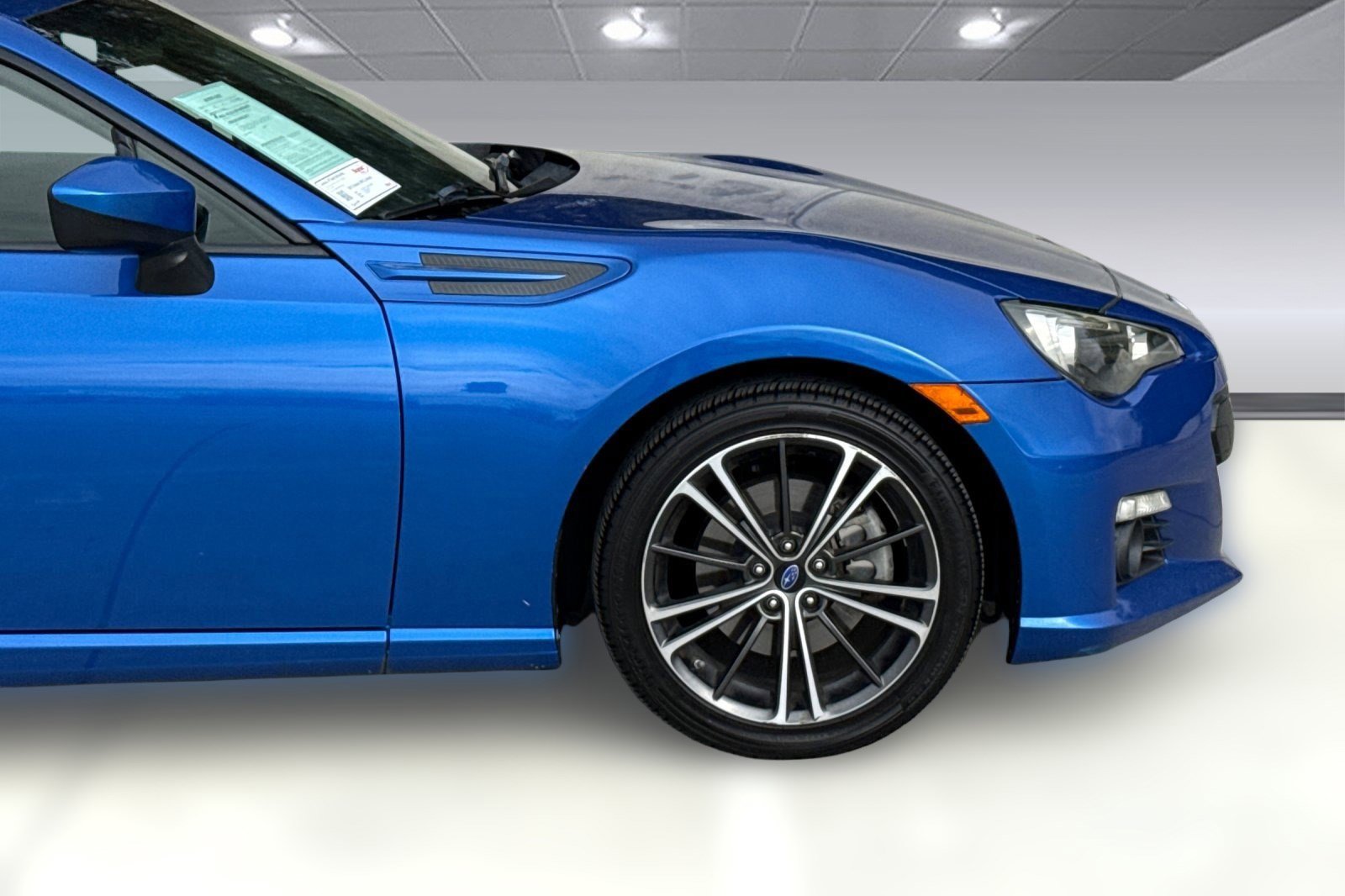 Used 2013 Subaru BRZ Limited image 31