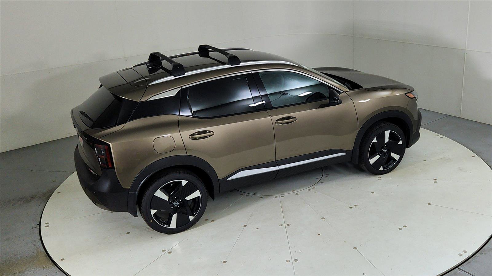 New 2026 Nissan Kicks SR w/ Illumination Package image 42