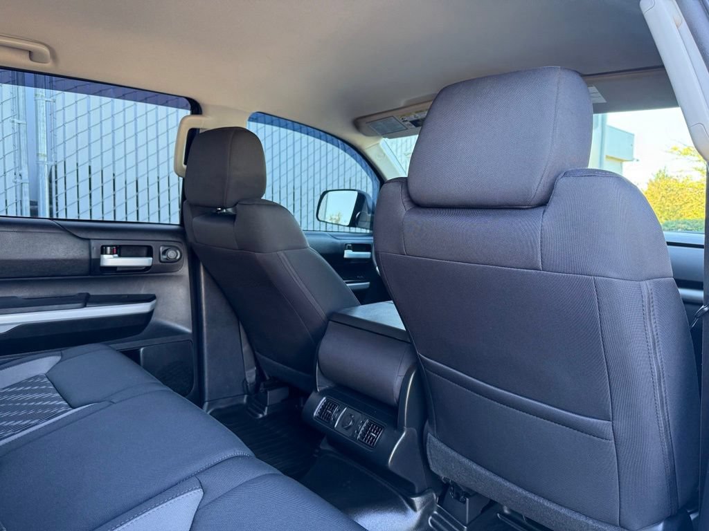 Used 2018 Toyota Tundra SR5 AWD/4WD image 35