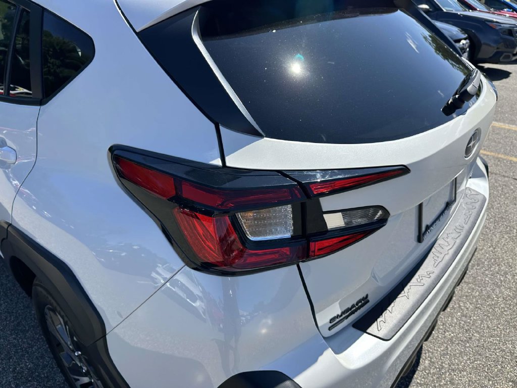 Certified 2026 Subaru Crosstrek 2.5i Premium AWD/4WD image 8