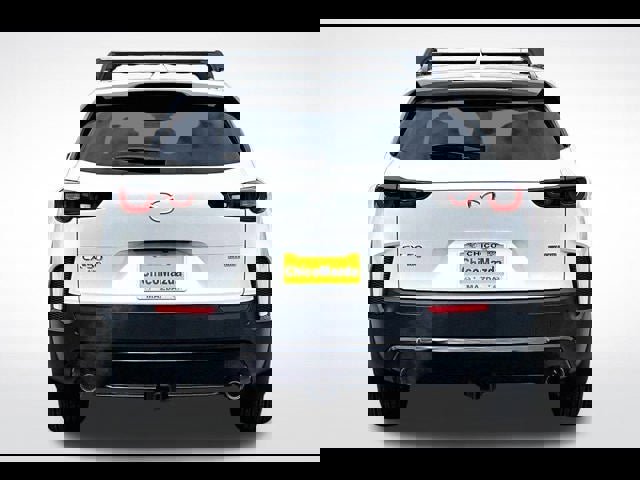 New 2026 MAZDA CX-50 AWD 2.5 Hybrid w/ Cargo Package image 35