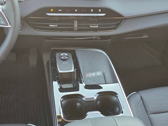 New 2026 Buick Enclave Sport Touring w/ LPO, Floor Liner Package FWD image 15