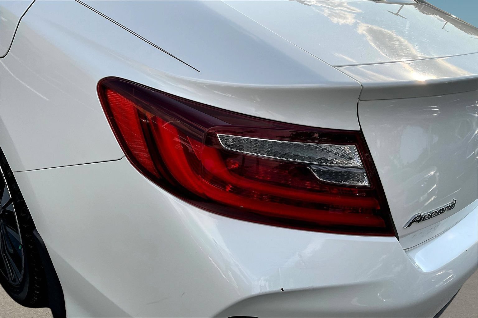 Used 2017 Honda Accord EX-L image 22