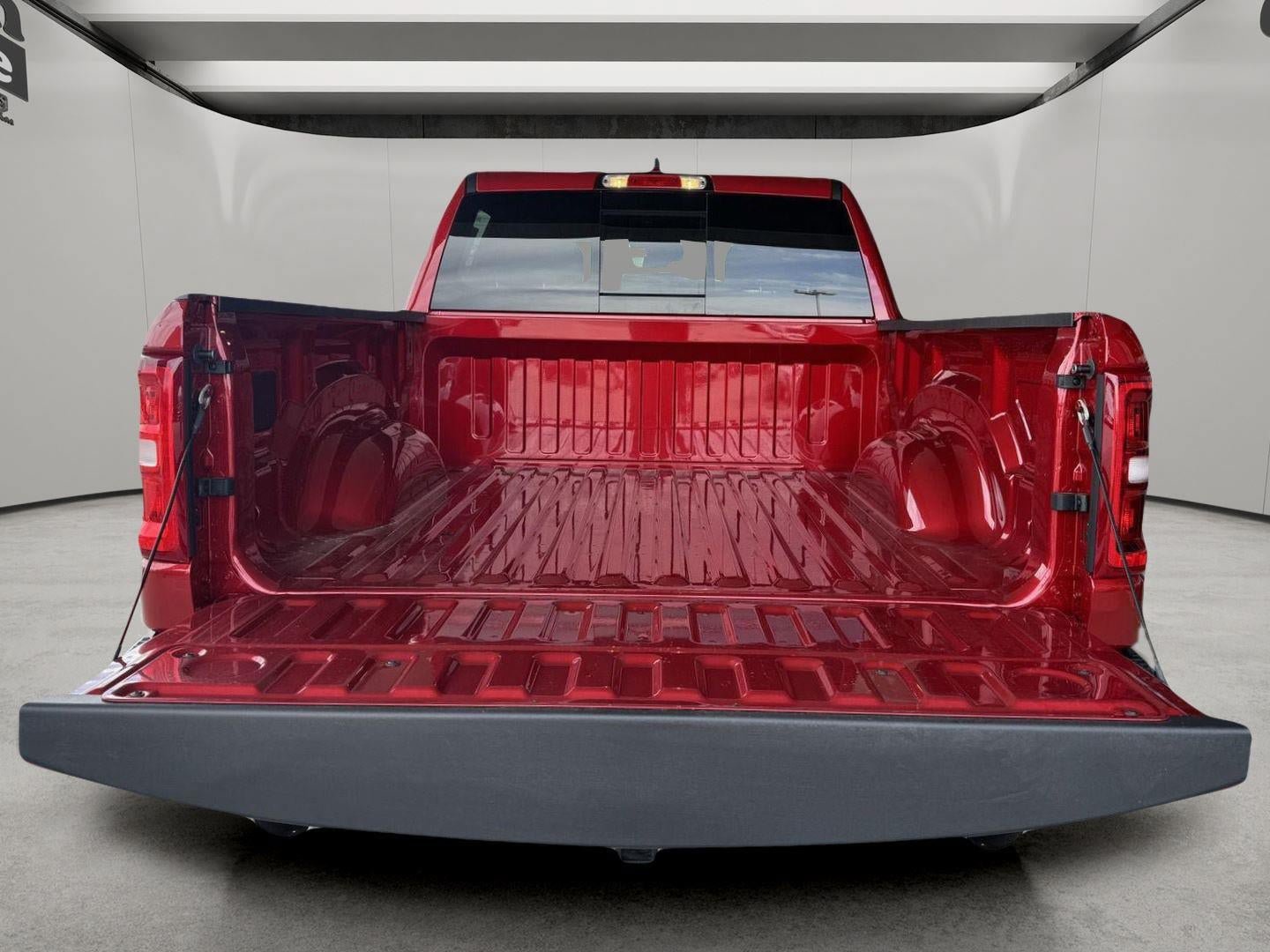 New 2026 RAM 1500 Big Horn AWD/4WD image 6