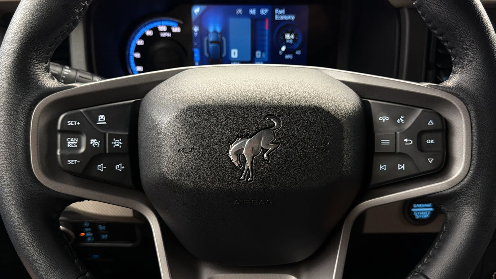 Used 2024 Ford Bronco Wildtrak AWD/4WD image 28