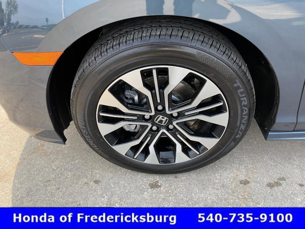 Used 2026 Honda Odyssey Elite image 10