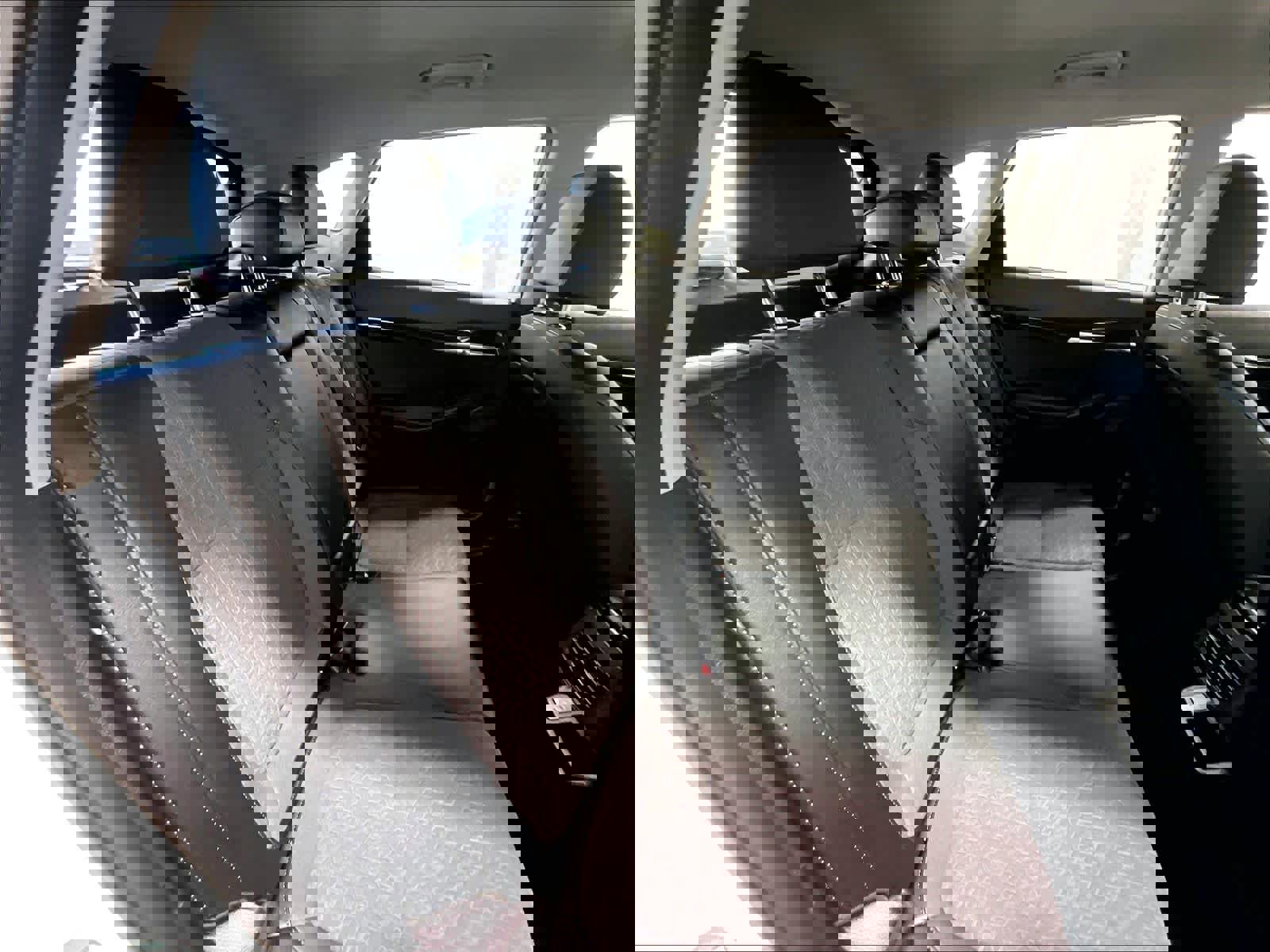 Used 2025 Kia Seltos S image 16