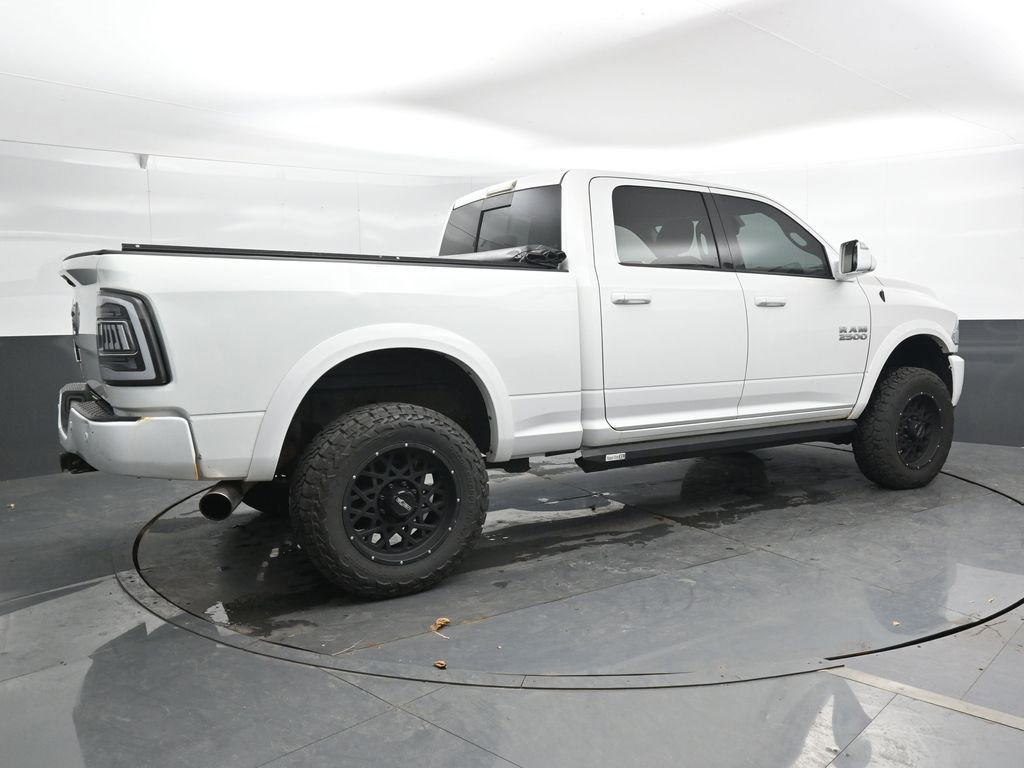 Used 2014 RAM 2500 Outdoorsman image 2