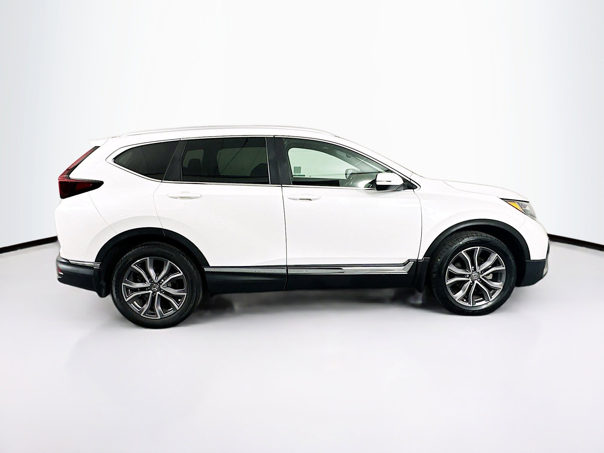 Used 2022 Honda CR-V Touring image 10